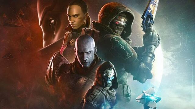 Destiny 2: La Forma Final