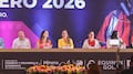 Evelyn Salgado Pineda inaugura el Foro Guerrero Minero 2026 en Acapulco