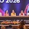 Evelyn Salgado Pineda inaugura el Foro Guerrero Minero 2026 en Acapulco