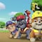 Rubble y equipo: Personajes, nombres y cómo se ve cada uno de los cachorros emparentados con Paw Patrol