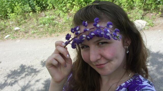 Ekaterina Khavchina ahogó a sus hijos tras enterarse que su pareja era casado.