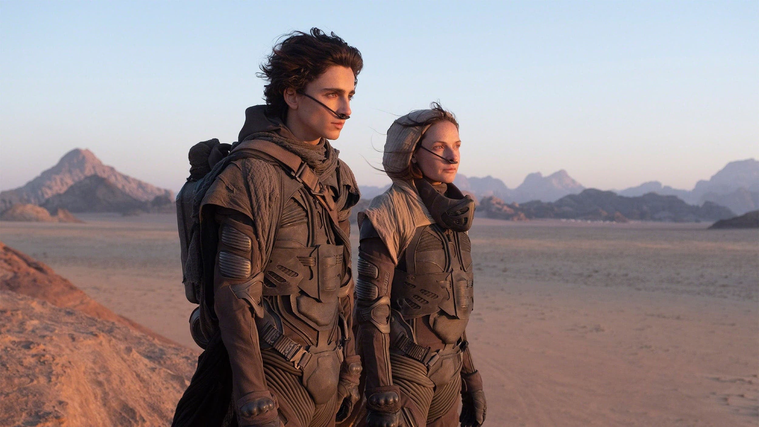 Scarlett Johansson: Director de ‘Dune’ apoya demanda contra Disney y exige estrenos exclusivos en cine