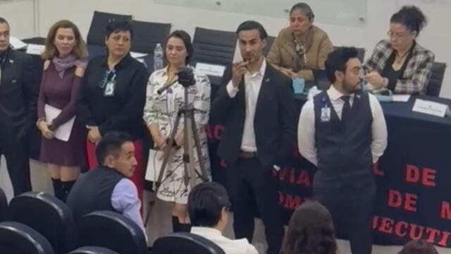 Asamblea General Ordinaria de ASSA.