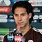 Diego Lainez: Revelan que prefería estar en el celular que entrenar con la Selección Mexicana