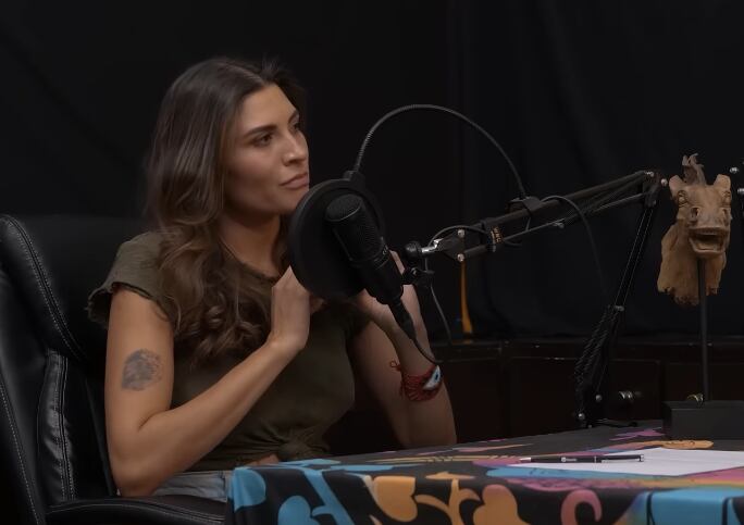 Yael Ruíz en El Potrero Podcast