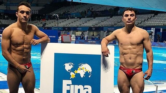 Yahel Castillo y Juan Manuel Celaya logran medalla de bronce en Tokio 2021