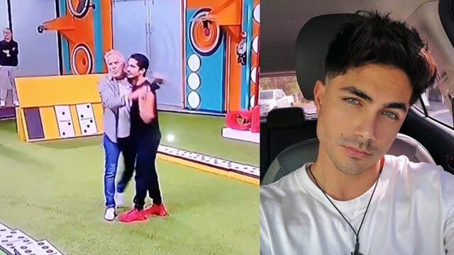 Sian Chiong, La Casa de los Famosos 2024