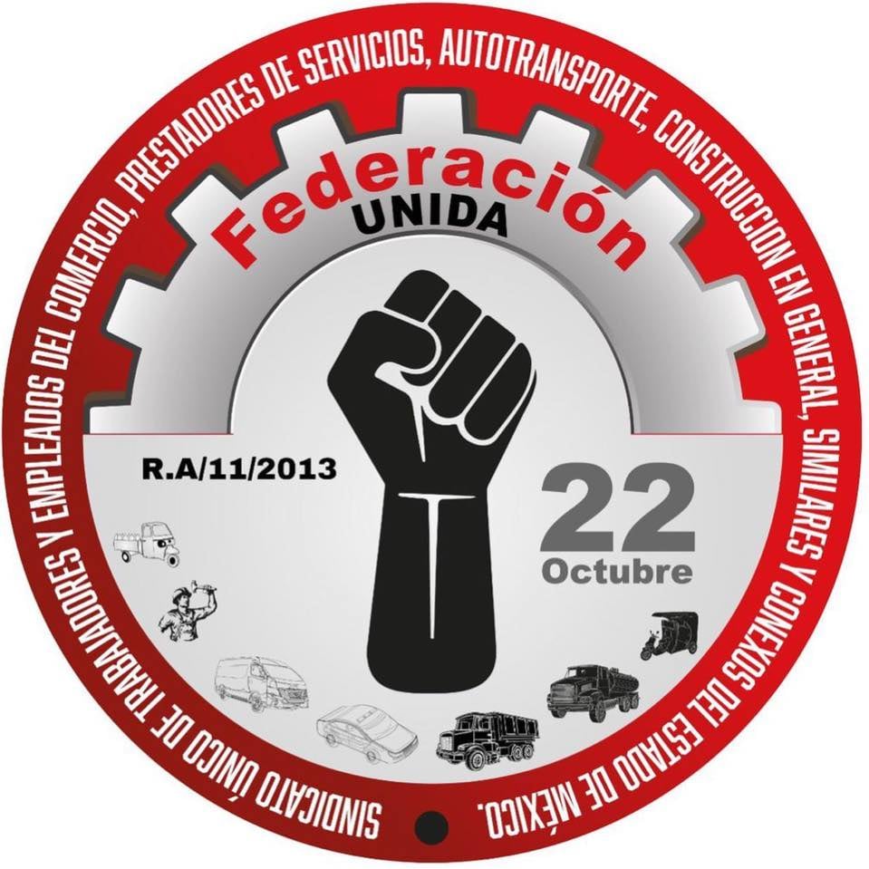 Sindicato 22 de Octubre relacionado en caso de abuela sicaria de Chalco