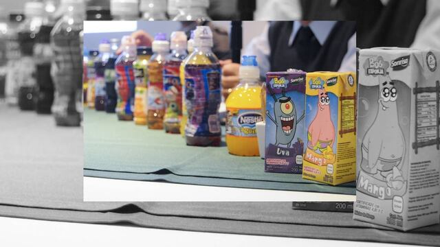 Los legisladores echaron para atrás la reducción del 50 por ciento del Impuesto Especial sobre Productos y Servicios (IEPS) a bebidas azucaradas.