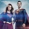 Kara y Clark se unen en este nuevo promo de Supergirl