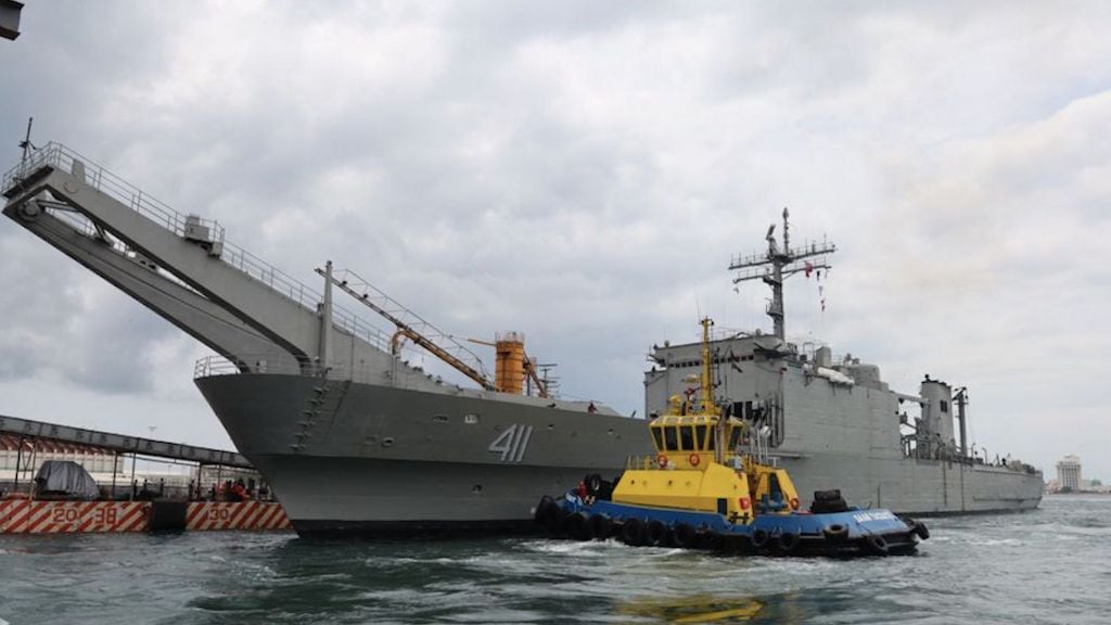 Incidente marítimo entre Cuba y EU deja cuatro muertos