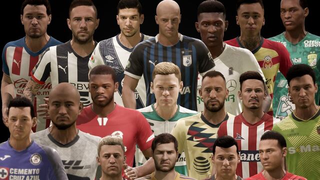 La eLiga MX comenzará el 10 de abril