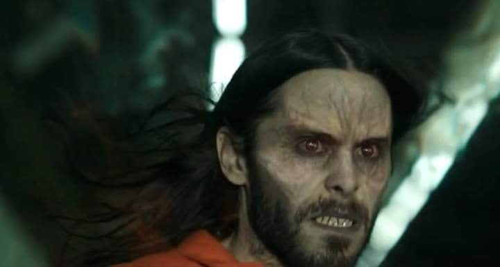 'Morbius'