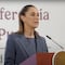Mañanera de Claudia Sheinbaum hoy jueves 17 de julio de 2025 en vivo: Diana Karina Barreras, Estados Unidos, elecciones, Grupo Bimbo, Sener, CFE, interrupción servicio eléctrico y más
