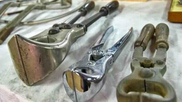 En Luisiana, los abusadores de menores de edad pagarían con la castración quirúrgica