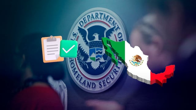 Los puntos clave sobre México en la estrategia de seguridad de Estados Unidos