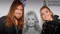 “Crecí amando a Dolly Parton”: Billy Ray Cyrus recuerda su amistad tras su muerte