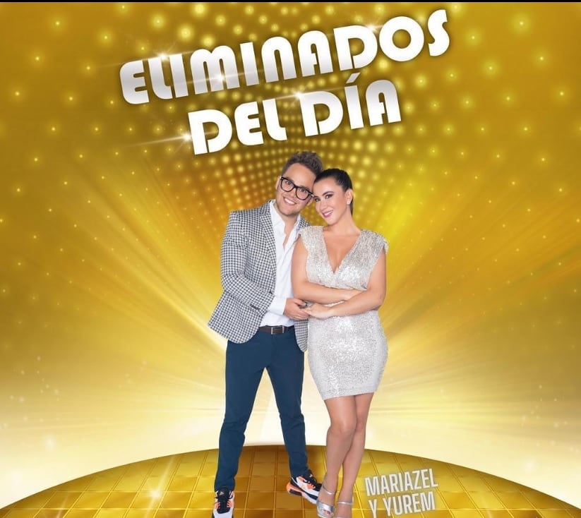 Mariazel y Yurem