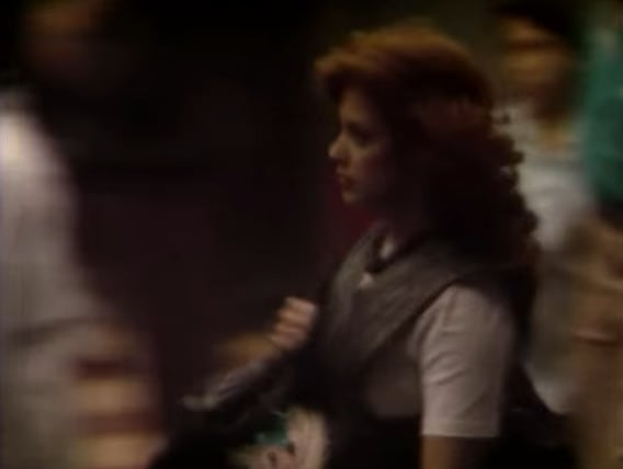 ‘Margarita’, de Lucía Méndez