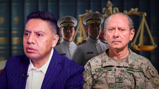 Epigmenio Mendieta niega denuncia de Rafael Ojeda contra Farías Laguna