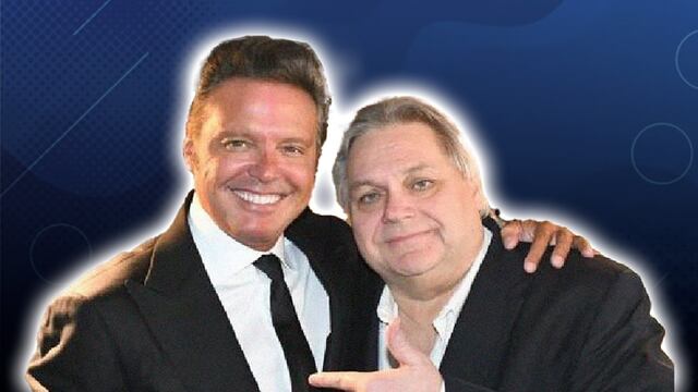 Así fue la amistad entre Carlos Bremer y Luis Miguel