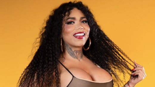 Paola Suárez rompe en llanto al hablar de su accidente