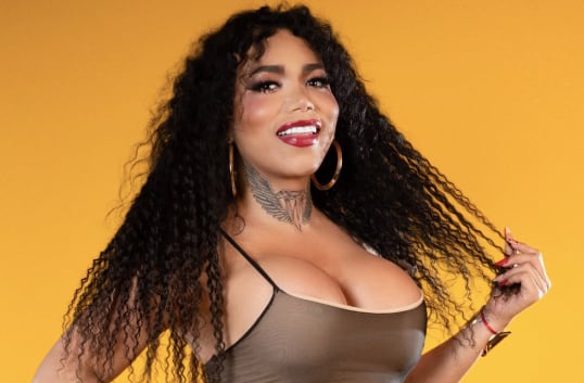 Paola Suárez