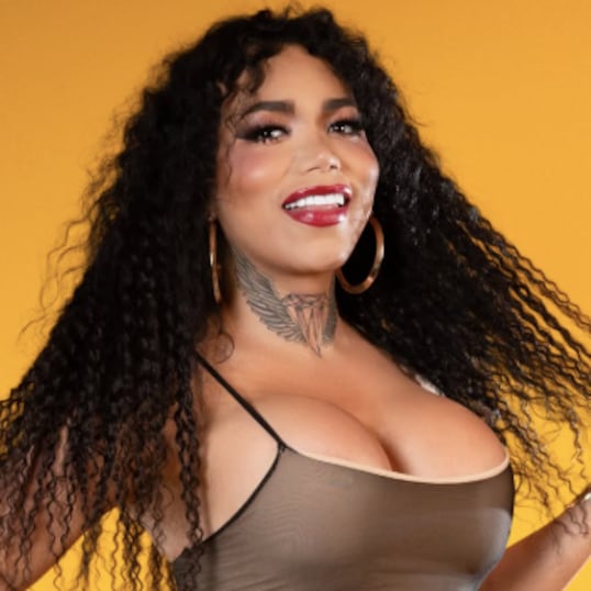 Paola Suárez rompe en llanto al hablar de su accidente