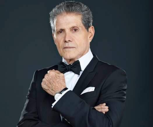 Héctor Bonilla, actor