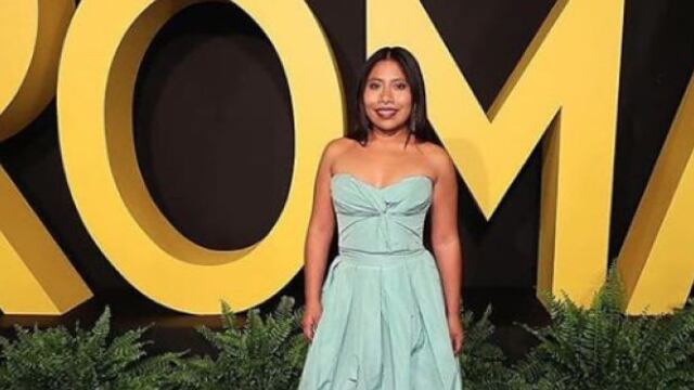 yalitza