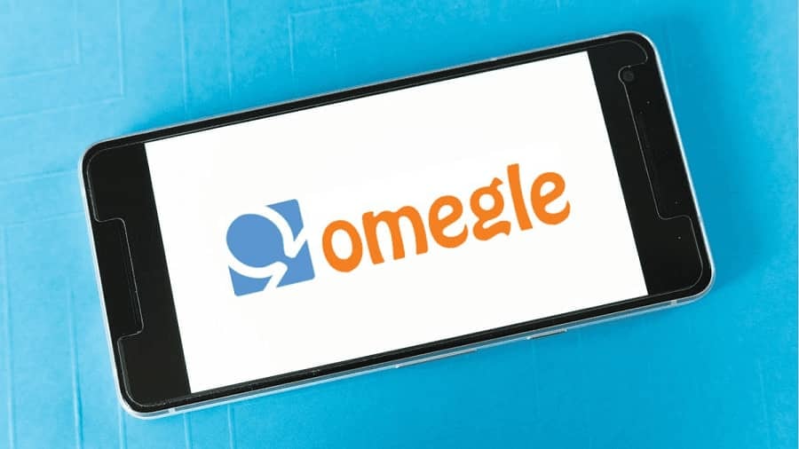 Omegle