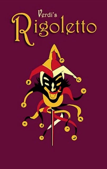 Carmen y Rigoletto; I