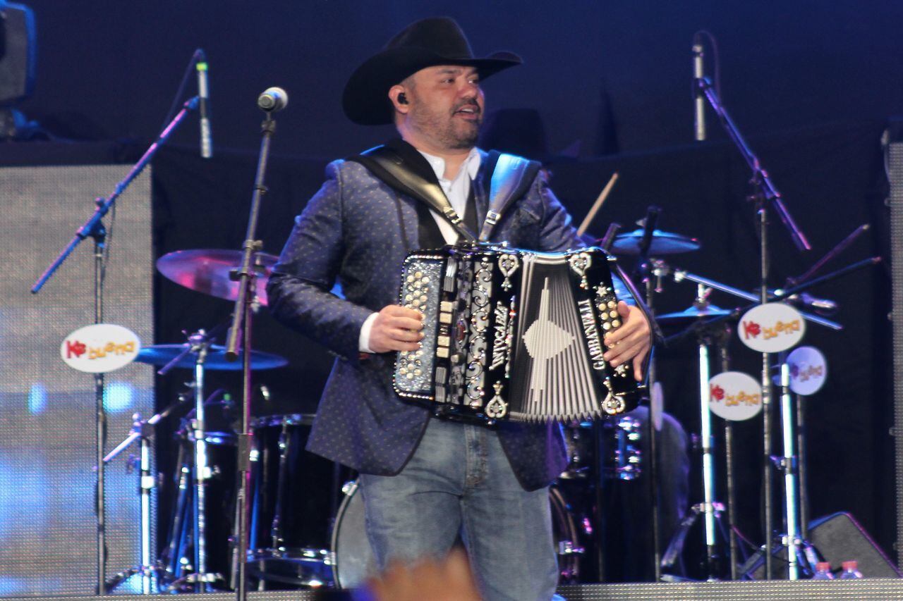 Grupo Intocable
