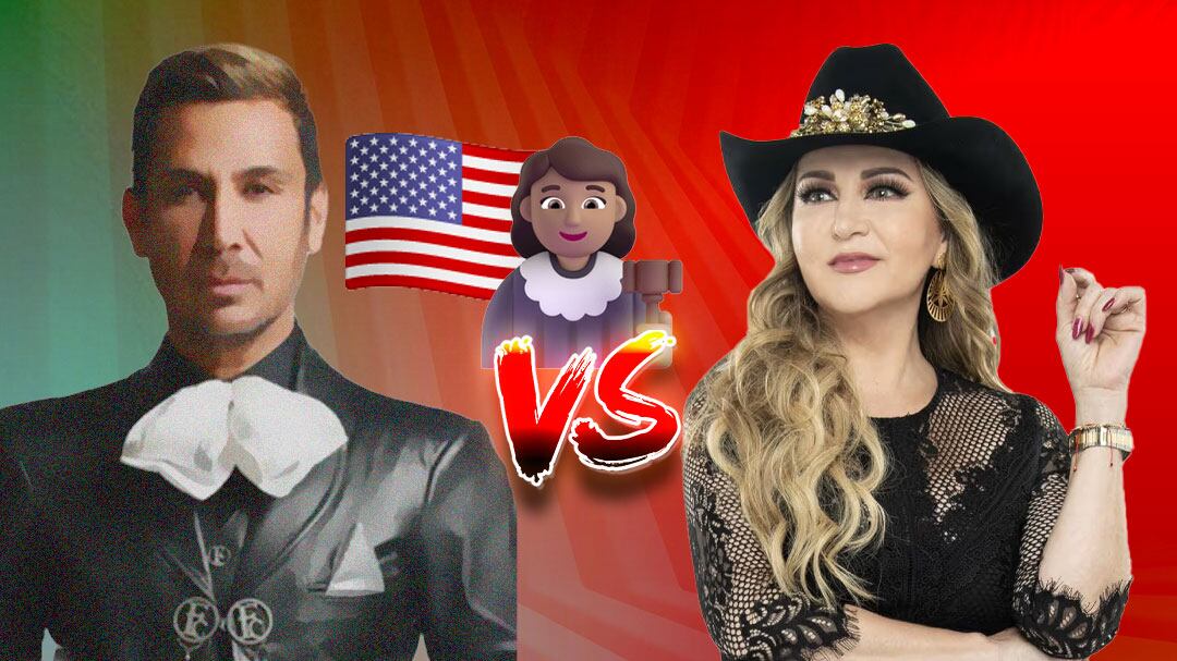 Alicia Villarreal demanda a Francisco Cantú por acoso; la cantante teme por su vida