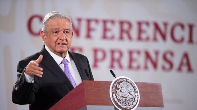 Andrés Manuel López Obrador