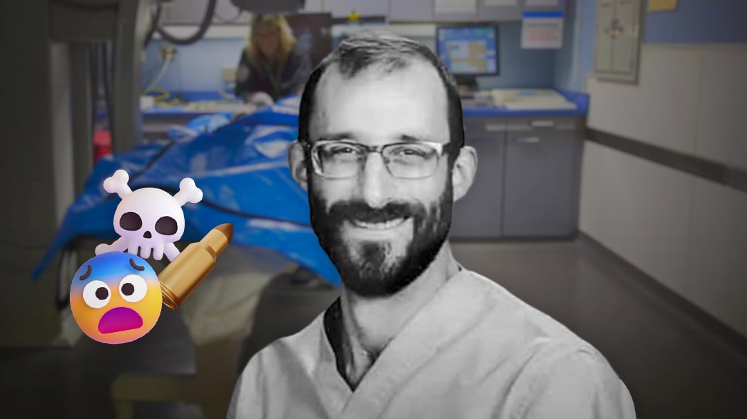 Forense confirma homicidio de Alex Pretti por heridas de bala