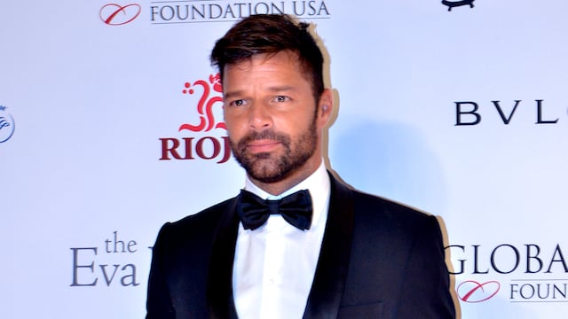 Ricky Martin