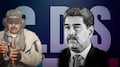 Las acusaciones contra Maduro incluyen presuntos nexos con el Cártel de Sinaloa y Los Zetas
