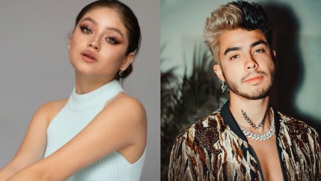 ¿Nuevo romance? Karol Sevilla es captada muy cariñosa con Mario Bautista en una cita romántica