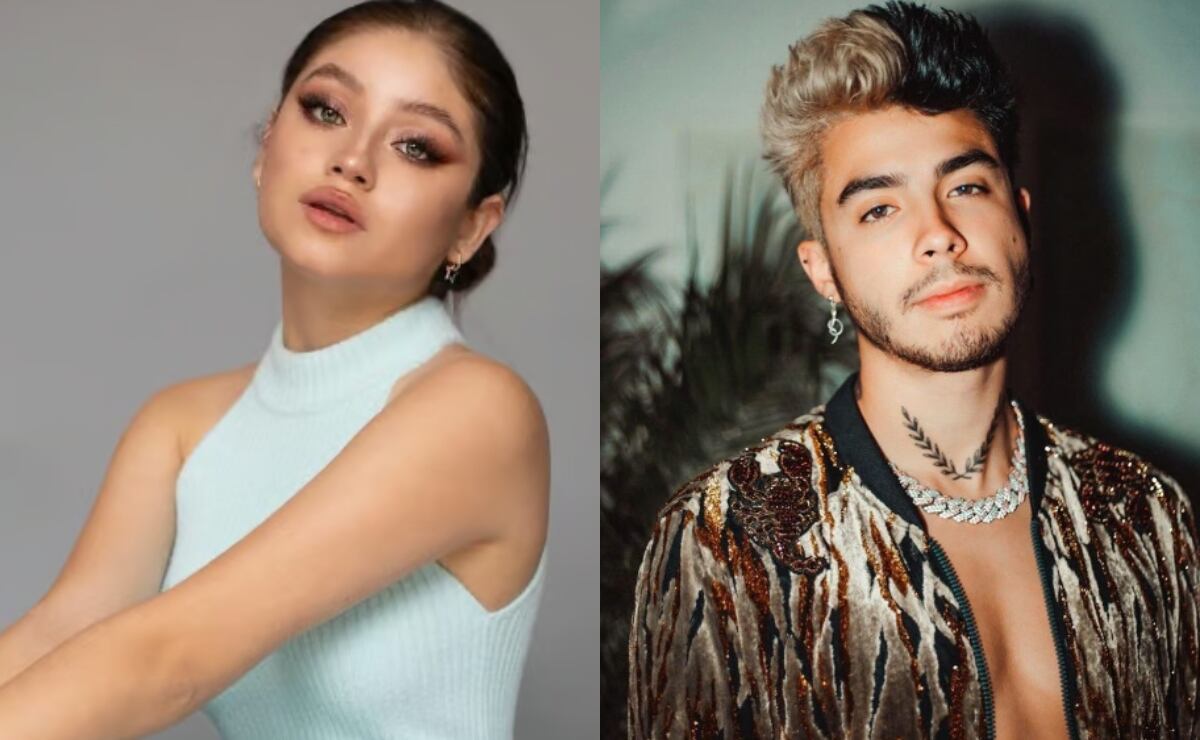 ¿Nuevo romance? Karol Sevilla es captada muy cariñosa con Mario Bautista en una cita romántica