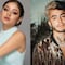 El beso de Karol Sevilla y Mario Bautista que probaría son más que amigos