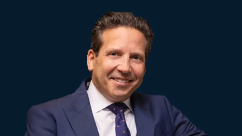 Adam Kaliner, dueño de Power Home Remodeling