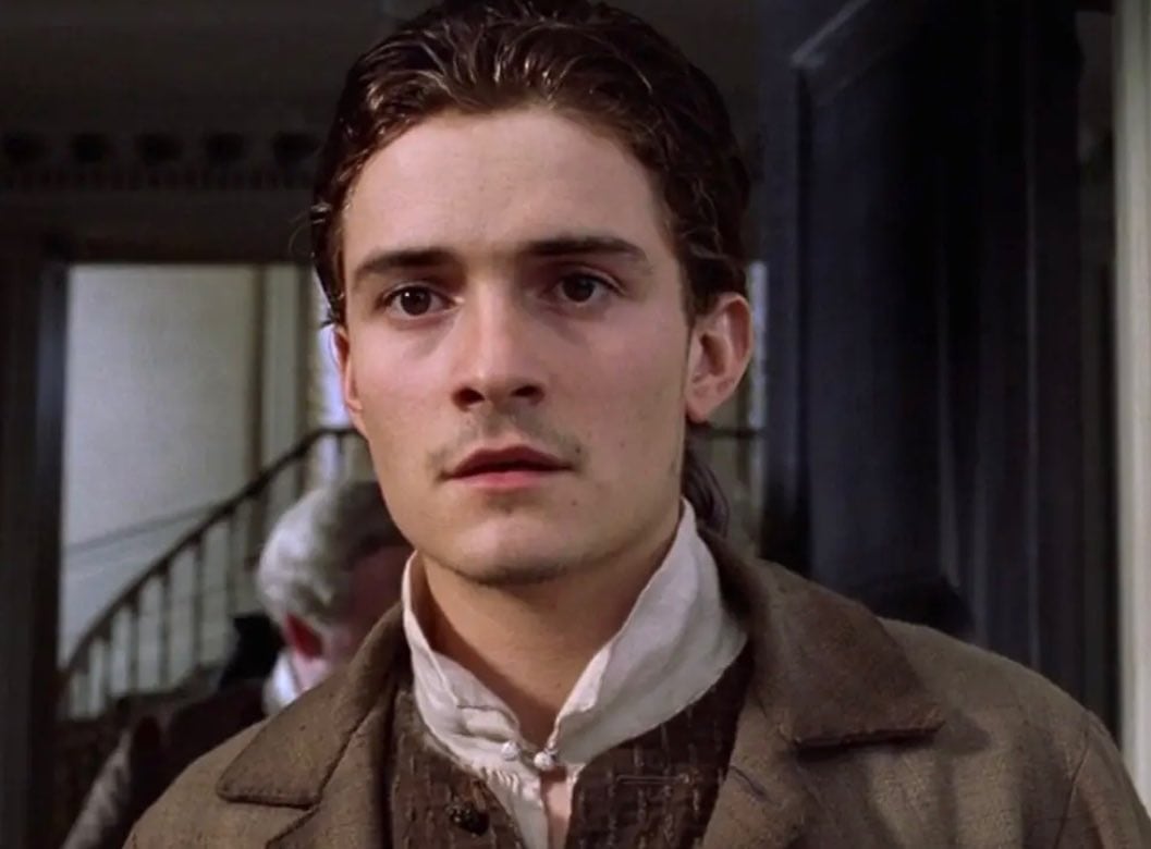 Orlando Bloom