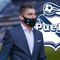 Anuncian cambio de DT en Puebla; hermano de Ramón Morales entra al quite