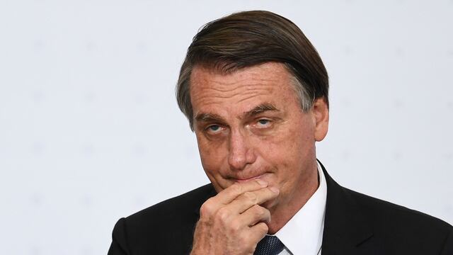 Jair Bolsonaro