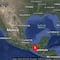 Sismo en Chiapas sacude también a Guatemala y El Salvador