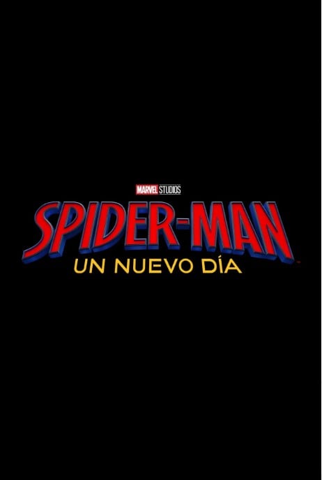 Spider-Man: Un Nuevo Día