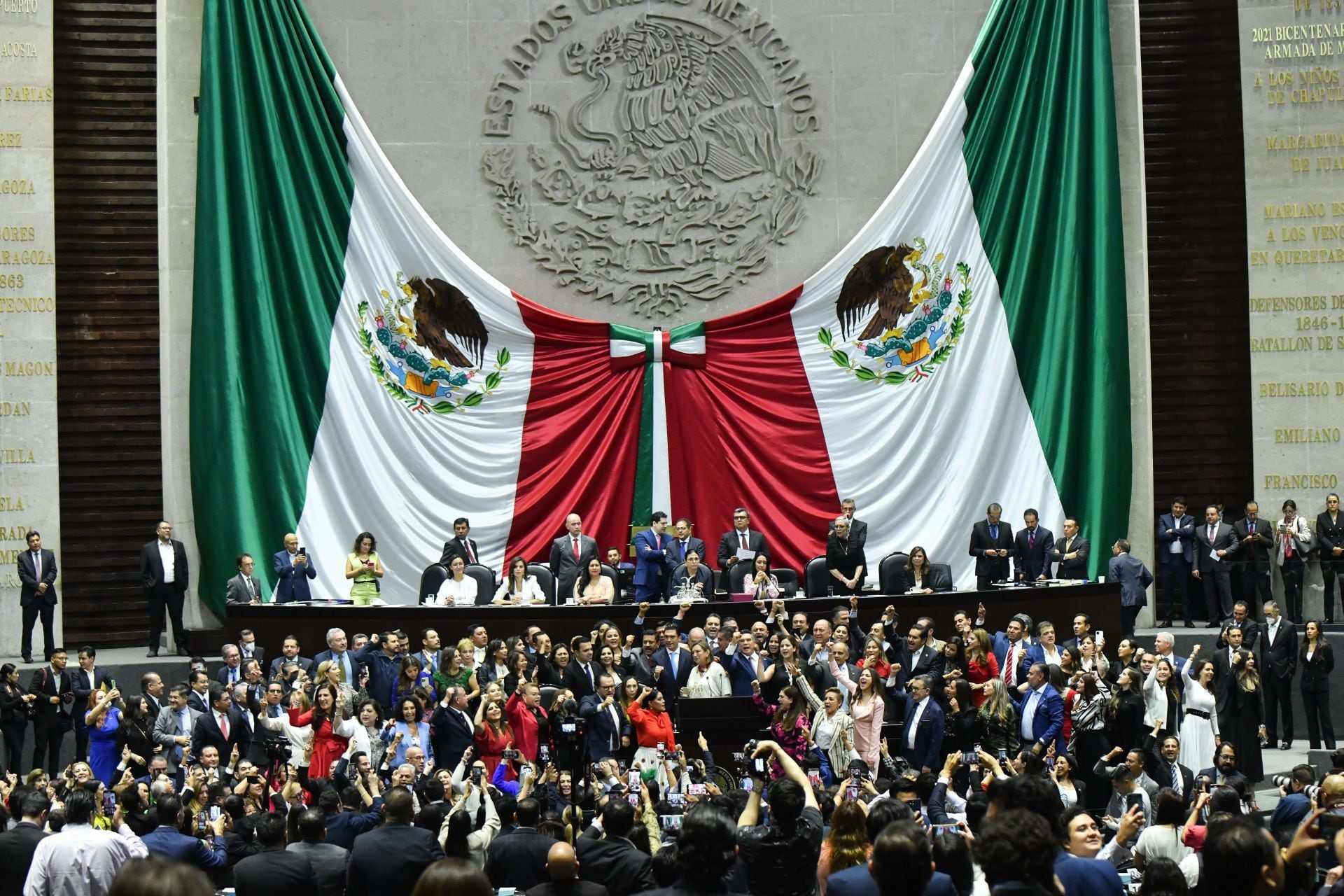 Cámara de Diputados