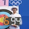 Ya se rompió el primer récord mundial en los Juegos Olímpicos de París 2024