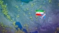Irán reabre su espacio aéreo aún sin acuerdo con Estados Unidos e Israel